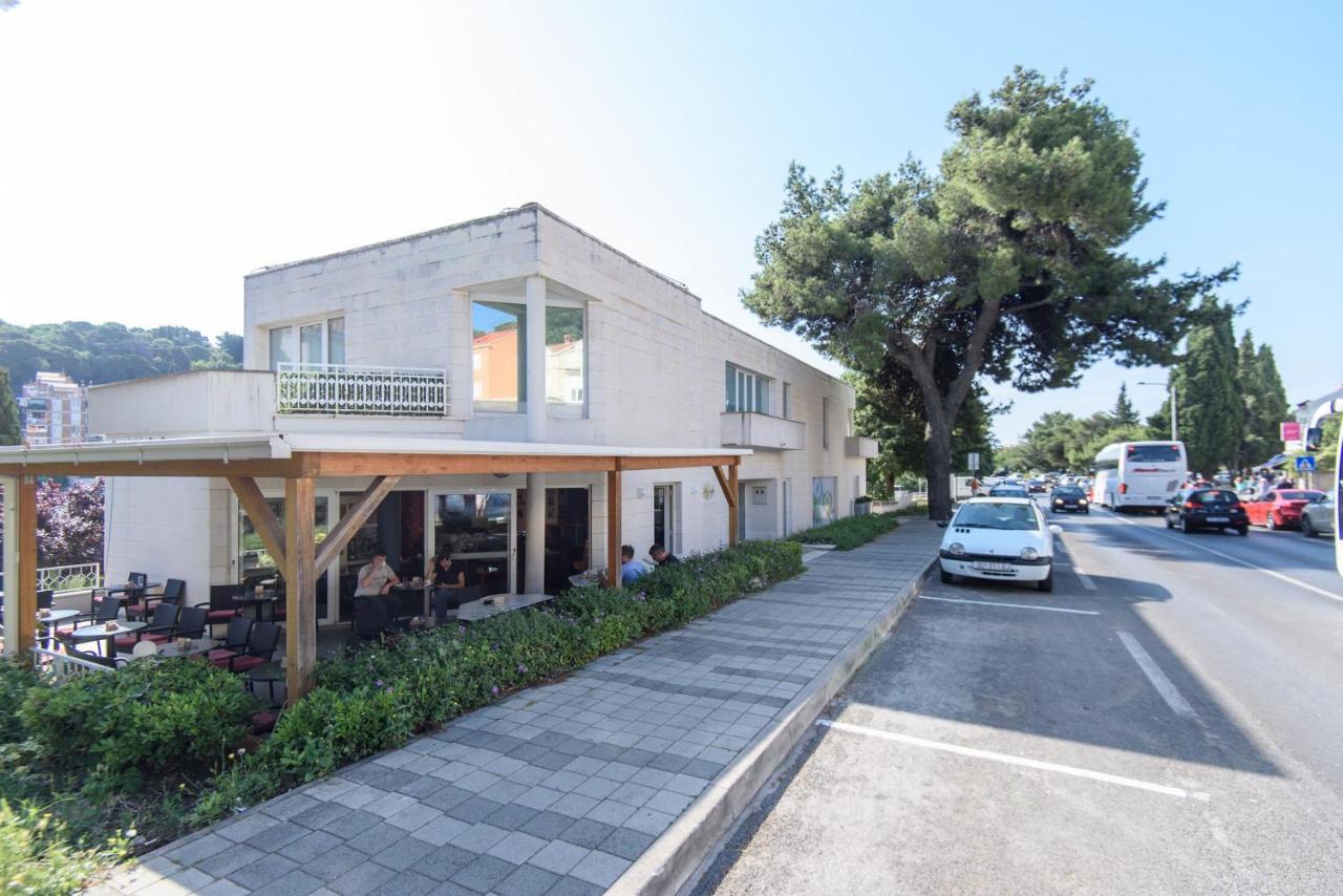 Apartments Midnight City 杜布罗夫尼克 外观 照片