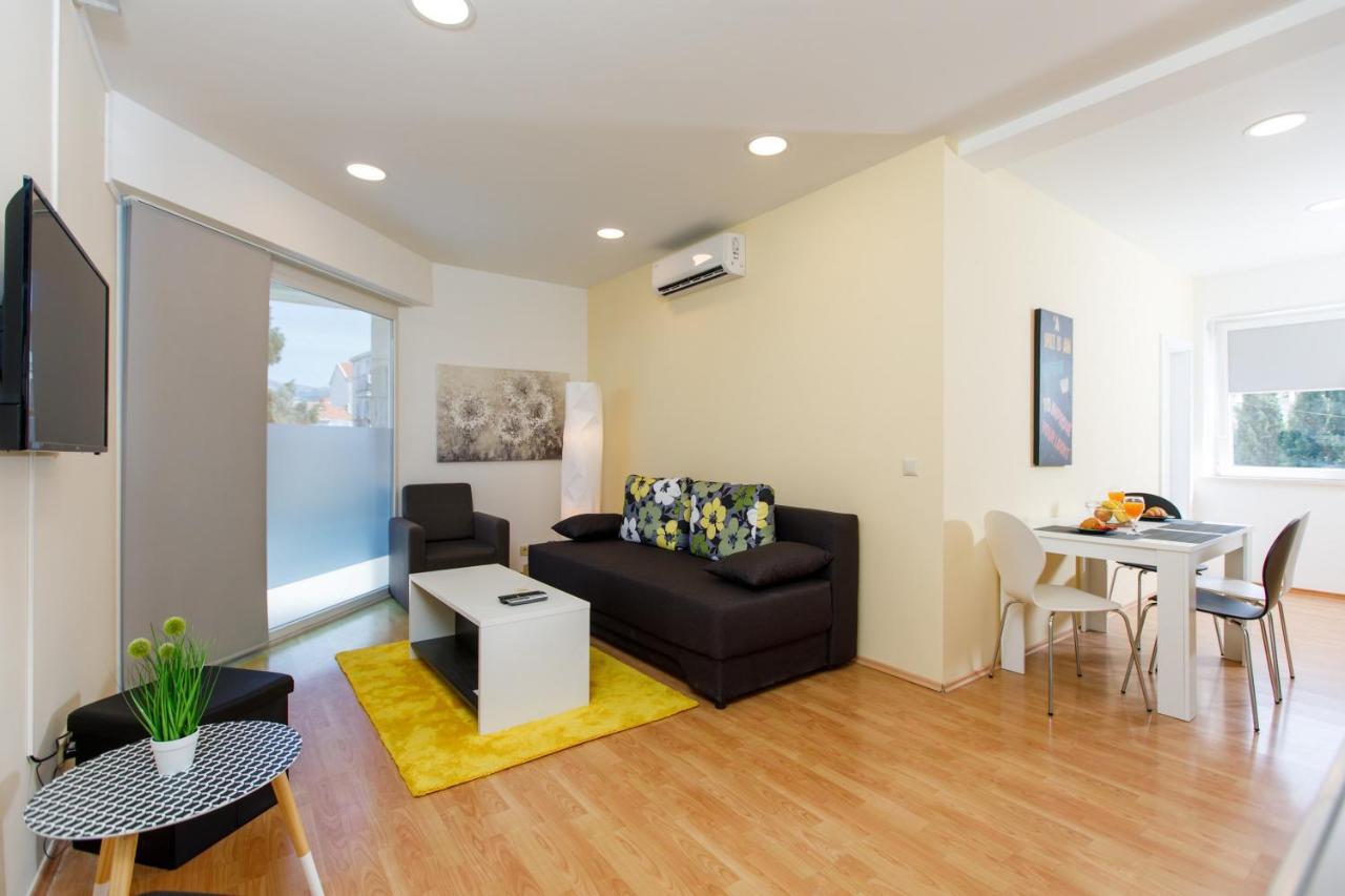 Apartments Midnight City 杜布罗夫尼克 外观 照片